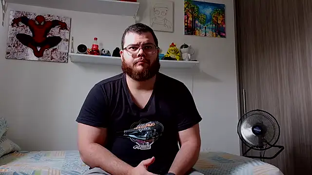 Edmund98 online show from February 2026 03:19:01 PM