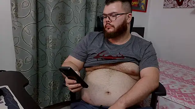 Edmund98 online show from March 2026 02:30:02 AM