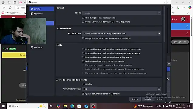 mikigamesH2 online show from March 2025 03:41:01 AM