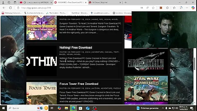 Snapshot of mikigamesH2 chatting on March 2025 02:46:01 AM mikigamesH2 online show from March 2025 02:46:01 AM