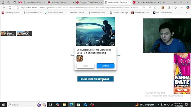 Snapshot of mikigamesH2 chatting on March 2025 03:56:02 AM mikigamesH2 online show from March 2025 03:56:02 AM