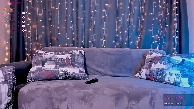 Ashley Nicks online show from February 2026 09:08:01 AM