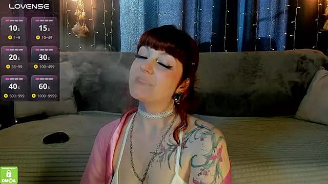 Ashley Nicks online show from June 2026 12:56:02 AM