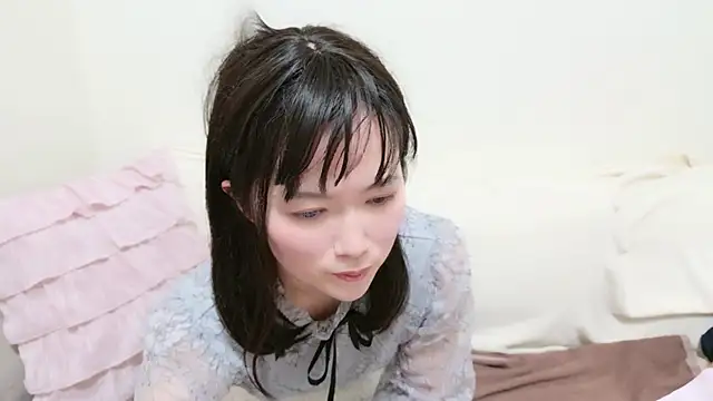 Snapshot of pppYukaqqq chatting on February 2026 12:01:02 PM pppYukaqqq online show from February 2026 12:01:02 PM