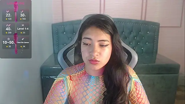 alexa romero t online show from October 2025 12:35:02 PM