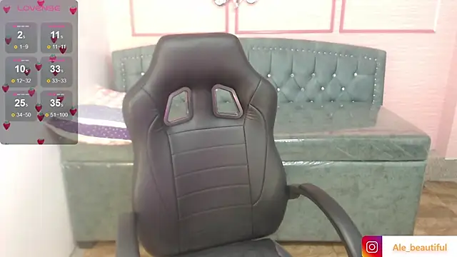 alexa romero t online show from February 2026 12:58:01 PM