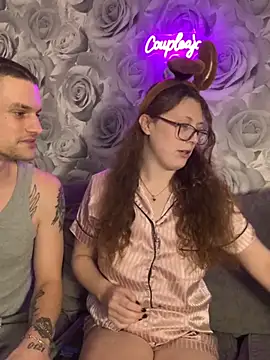 coupleajcc online show from February 2026 12:40:02 AM