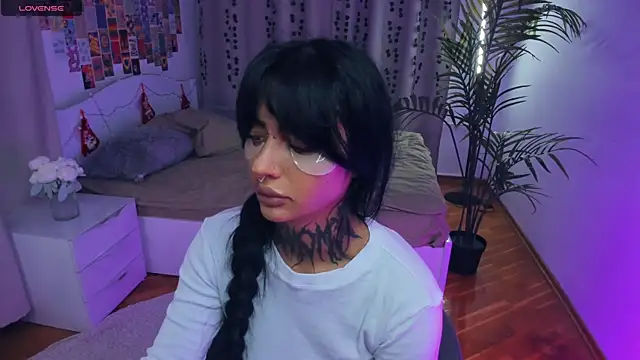 CharimgSabrina online show from January 2026 06:07:01 AM