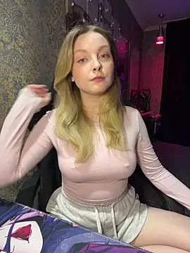 Lina ly online show from March 2026 08:59:02 PM