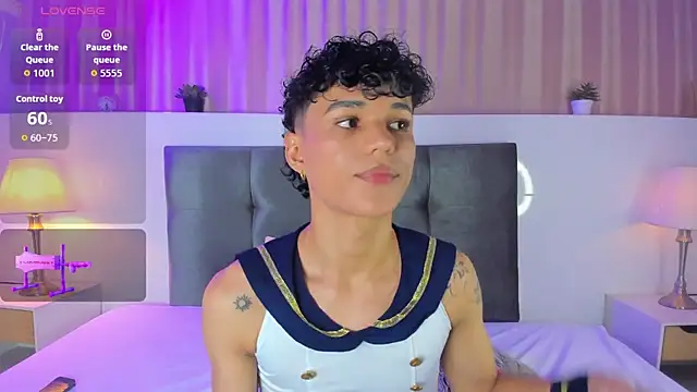 Kai riptide online show from November 2025 08:43:01 PM