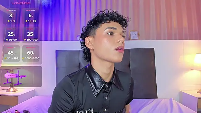 Kai riptide online show from January 2026 08:36:02 PM