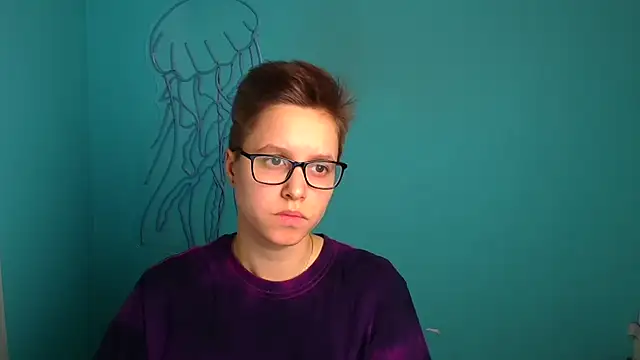 Bella Swannn online show from March 2025 06:09:01 PM