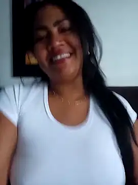 Ariana Rodriguez online show from October 2025 12:13:02 PM