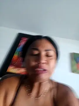 Ariana Rodriguez online show from October 2025 01:12:01 PM