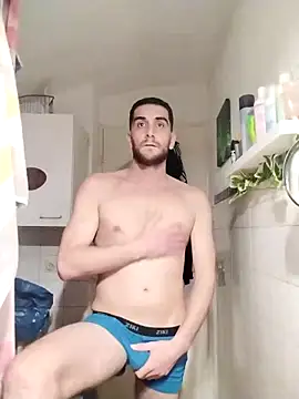 Anthopassif84 online show from March 2025 10:15:02 PM