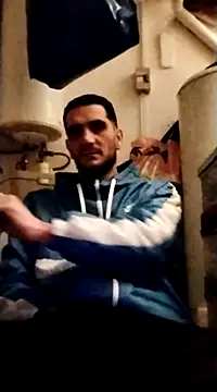 Anthopassif84 online show from March 2025 07:05:01 PM