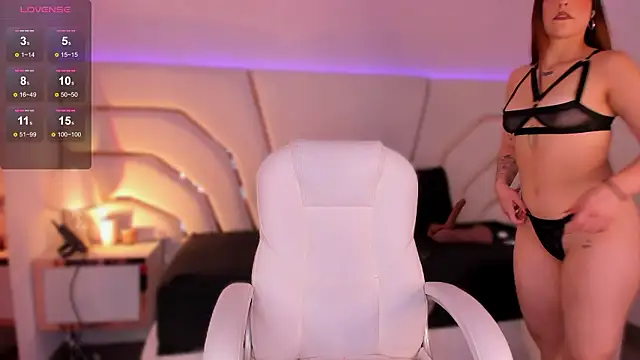 Violeta-Marquez online show from February 2026 11:35:02 AM