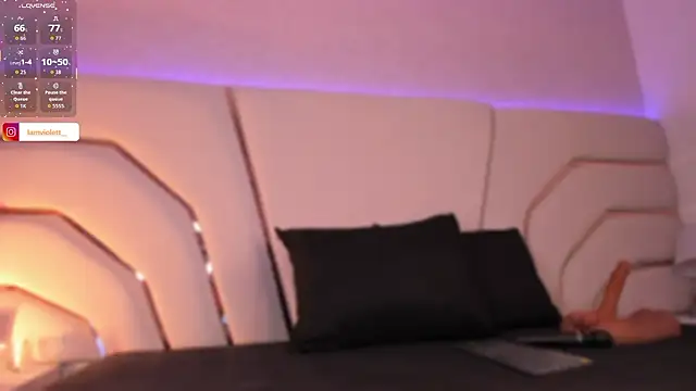 Violeta-Marquez online show from March 2026 11:46:02 AM