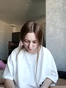 Bonechka online show from November 2025 07:18:02 AM