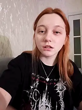 Bonechka online show from February 2026 05:24:01 AM