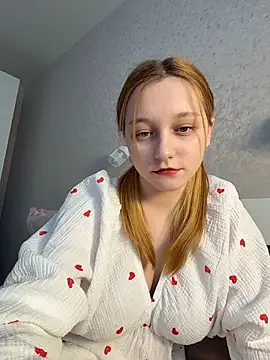 Bonechka online show from March 2026 07:25:01 AM