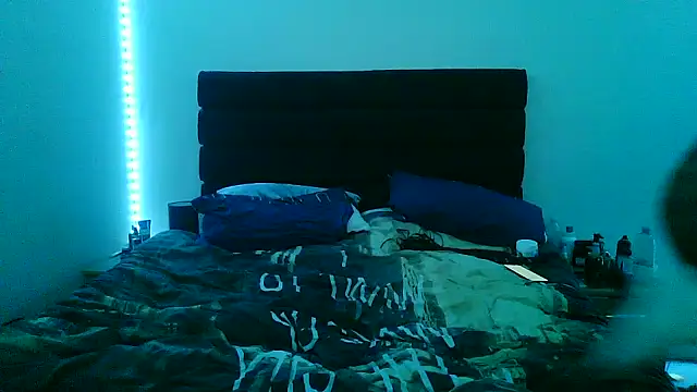 Brandon Rob online show from March 2025 09:05:02 PM