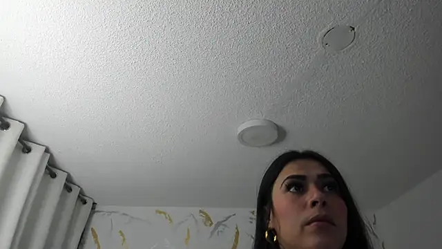 Cristal Velle online show from March 2026 12:54:01 PM