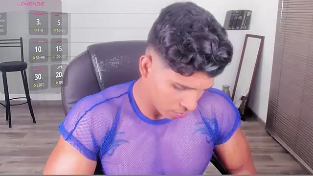 Apolotherock online show from January 2026 08:36:02 PM