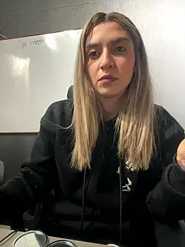 Isabella Varella online show from January 2026 01:03:01 PM