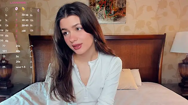 CathrynCovil online show from January 2026 08:52:01 AM