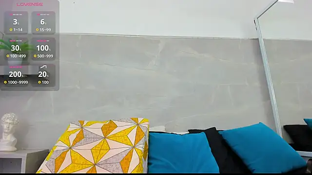 Liz ortega30 online show from February 2026 11:32:01 AM