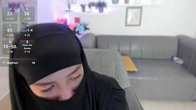 salma arabicc online show from January 2026 04:16:01 AM