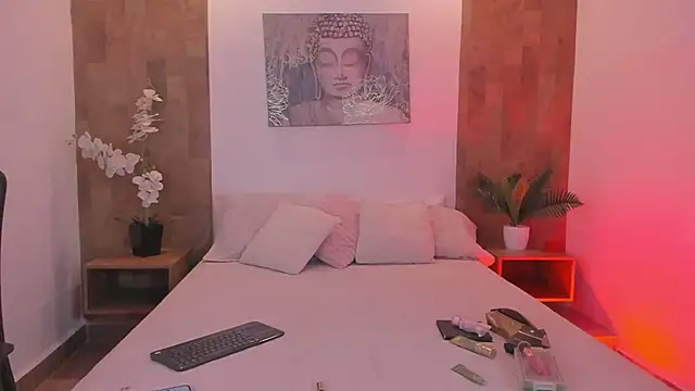 isabella winkler online show from March 2026 11:04:01 AM