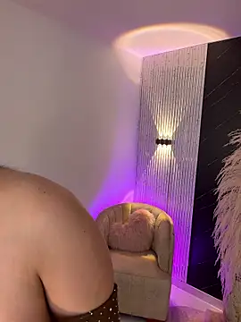 IvyJonesX online show from January 2026 11:54:01 PM