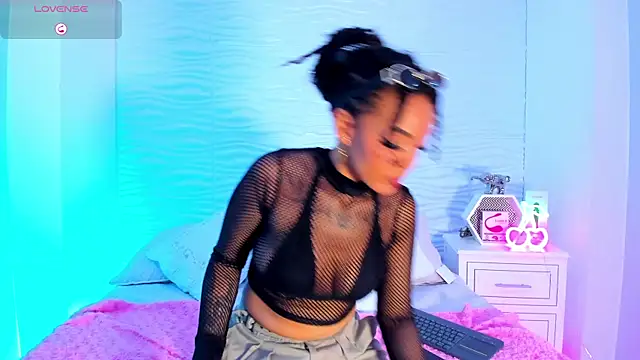 SarahLynn7 online show from March 2025 08:31:02 PM