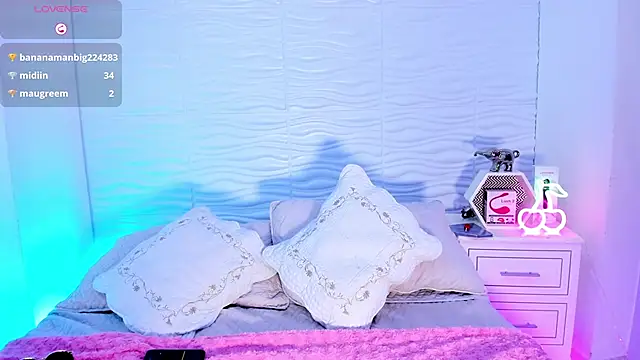 SarahLynn7 online show from March 2025 11:35:02 PM