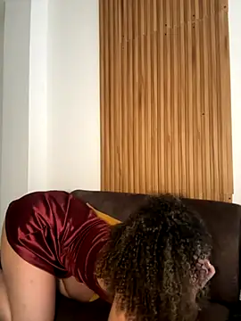 KittyTwerk 2 online show from October 2025 01:25:01 PM