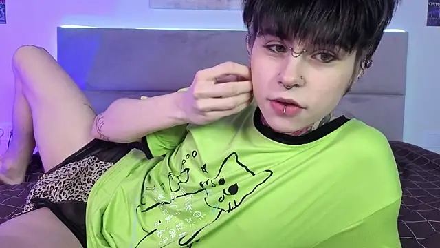 Alex Vallley online show from January 2026 08:54:02 PM