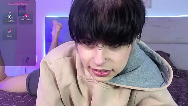 Alex Vallley online show from March 2026 11:07:02 PM