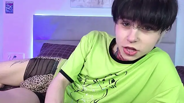 Alex Vallley online show from March 2026 11:02:01 PM