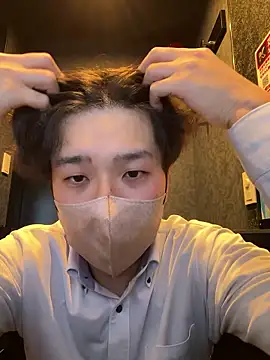 waka3232 online show from March 2026 02:02:01 AM