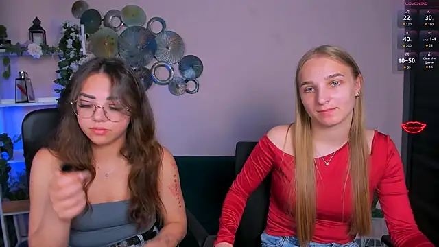 kiki swan online show from May 2026 07:06:01 AM