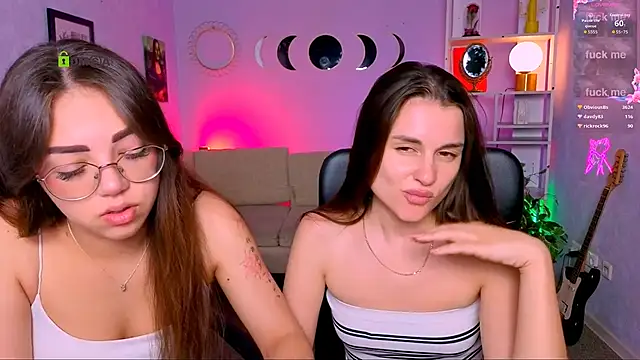 kiki swan online show from June 2026 07:12:02 PM