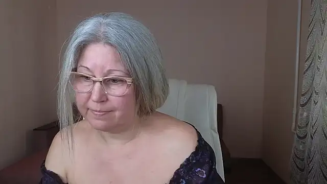 Wane Witch online show from March 2025 11:23:01 AM