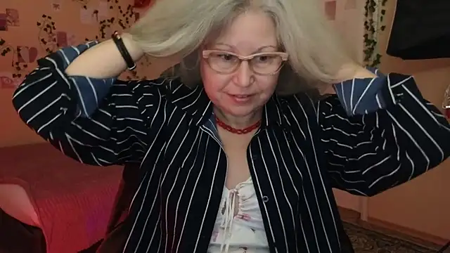 Wane Witch online show from May 2026 10:05:02 PM