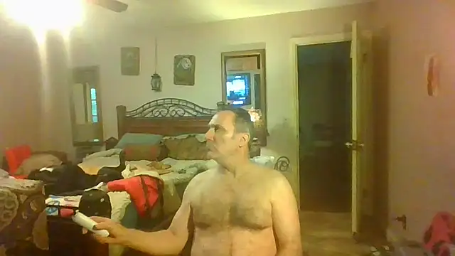 HunkofRock online show from April 2026 06:22:01 PM