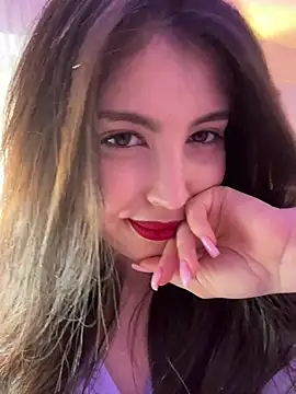 Snapshot of Malena_Blanco chatting on March 2025 04:34:02 PM Malena Blanco online show from March 2025 04:34:02 PM