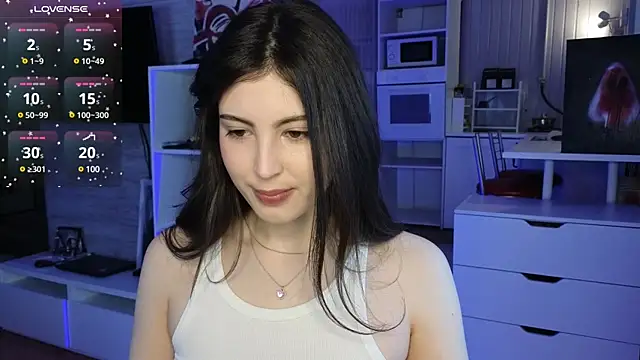 Snapshot of Malena_Blanco chatting on March 2025 09:03:02 AM Malena Blanco online show from March 2025 09:03:02 AM