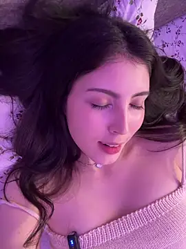 Snapshot of Malena_Blanco chatting on March 2025 08:17:01 PM Malena Blanco online show from March 2025 08:17:01 PM