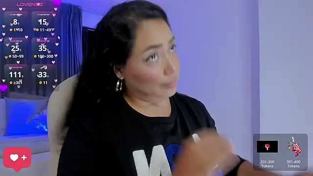 heidy johns online show from March 2025 03:59:02 AM